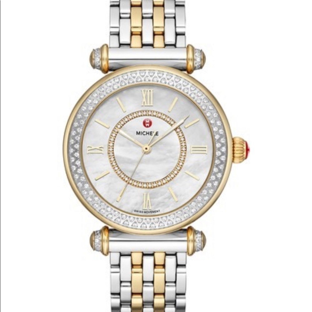 Michele Watch